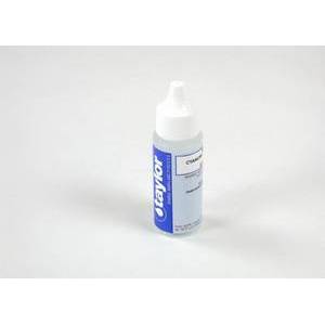 R-0013A Cyanuric Acid 3/4Oz - TESTING SUPPLIES